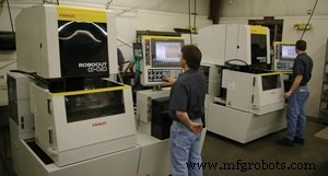 Programación Wire EDM: Guía Completa CNC para Mecanizados por Electroerosión