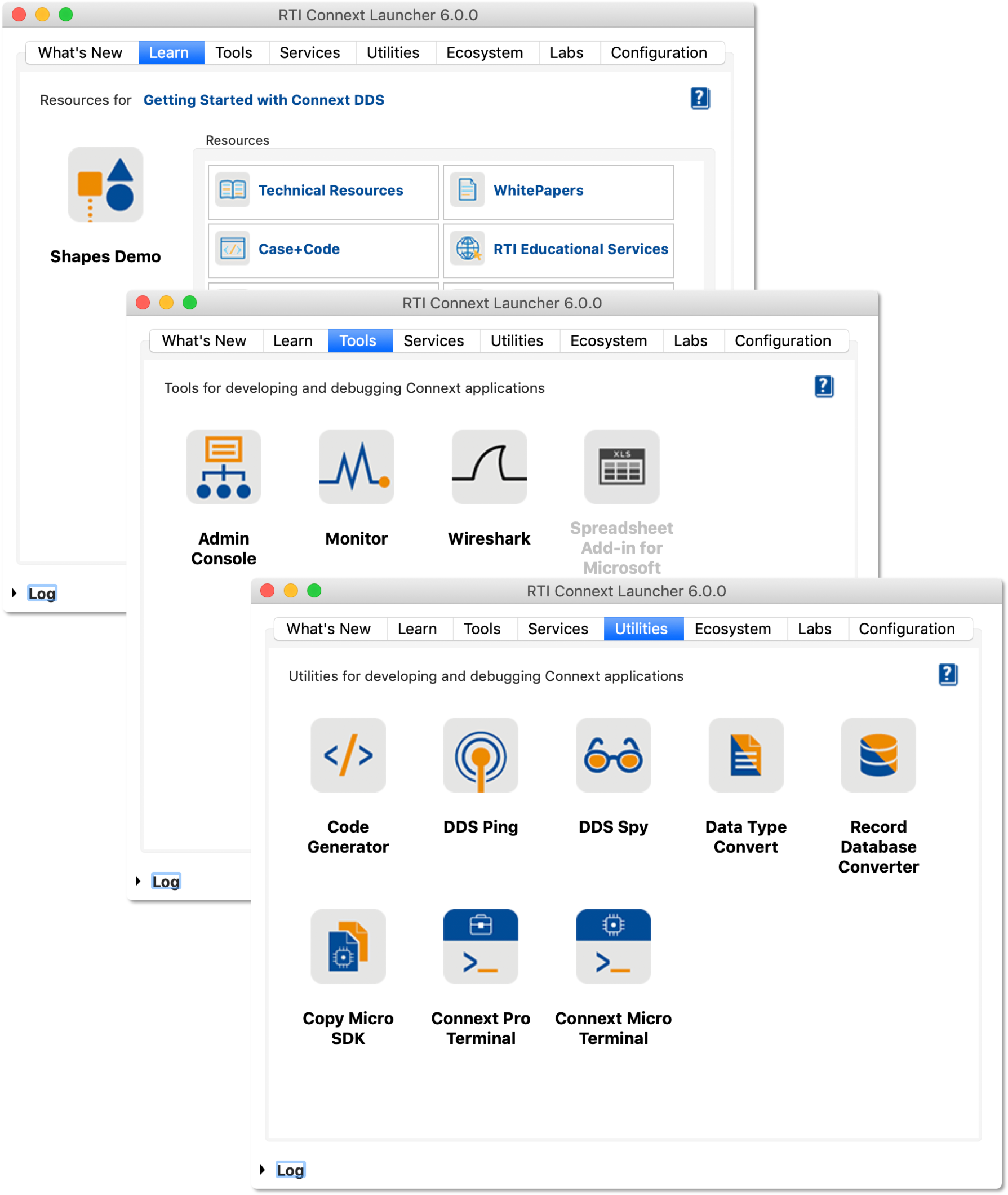 RTI Connext 6 Ya Disponible: Rendimiento Mejorado, Seguridad y Conectividad Unificada