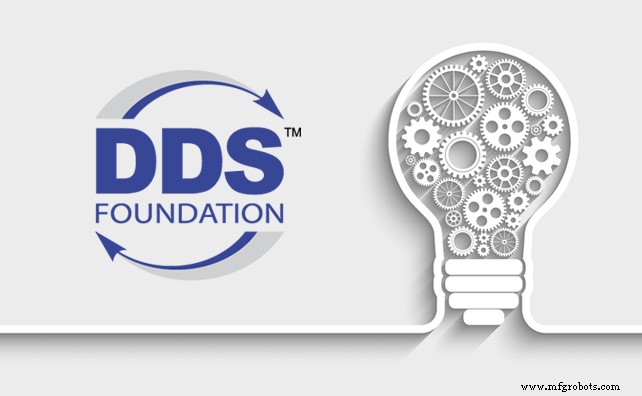 Fundación DDS Presentada: Fortaleciendo el Estándar y la Comunidad para el IIoT Industrial