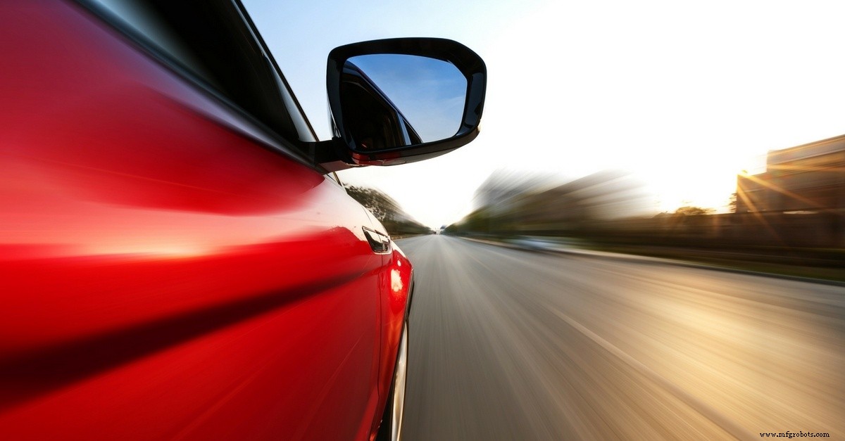 Estándares frente a estandarización: cómo la interoperabilidad impulsa la innovación en coches autónomos