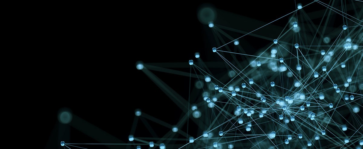 Optimizando conectividad IIoT con la Arquitectura de Referencia del Internet Industrial