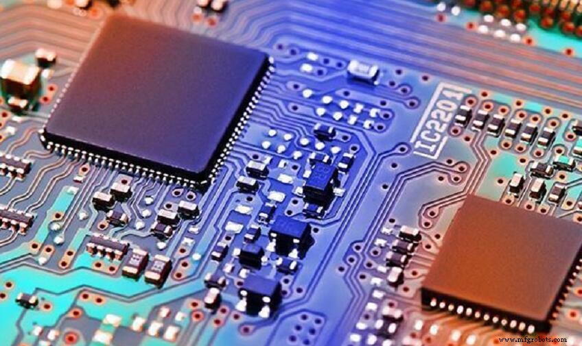 Blancos de Aleación Tungsteno-Titanio de Alto Rendimiento para Chips Semiconductores Avanzados