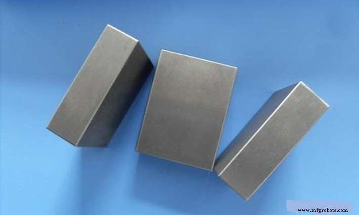 Contrapesos Marinos de Aleación de Tungsteno: Beneficios e Inconvenientes Explicados
