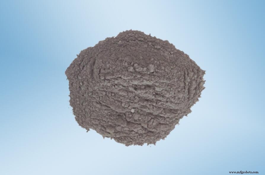 Guía profesional para producir polvo de renio de alta pureza