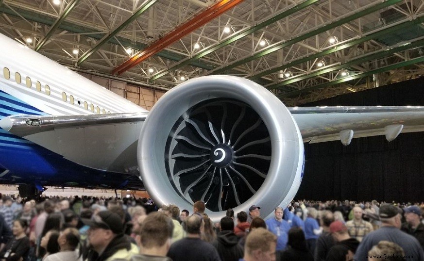Metales y aleaciones refractarios: materiales esenciales de alta temperatura para aeroespacial