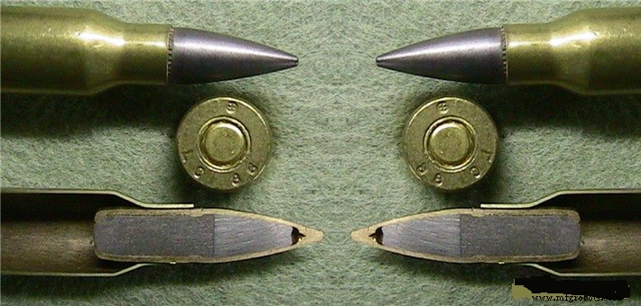 Aleación de tungsteno en armamento moderno: aplicaciones, propiedades y recursos globales