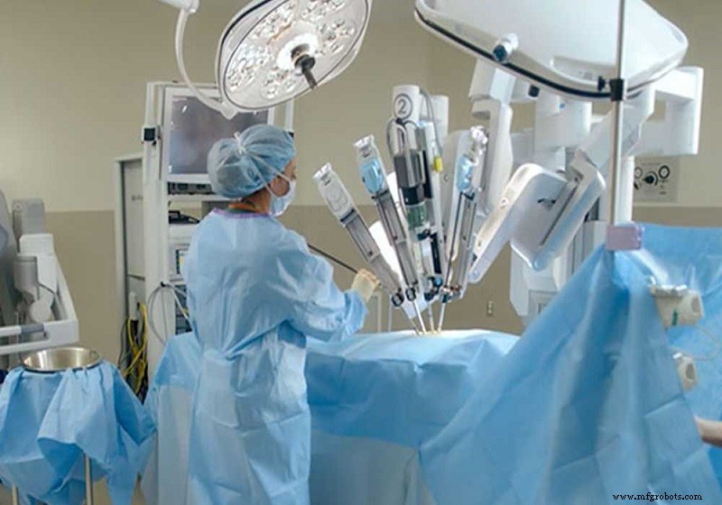 Las aleaciones de titanio revolucionan la reparación de fracturas orbitarias