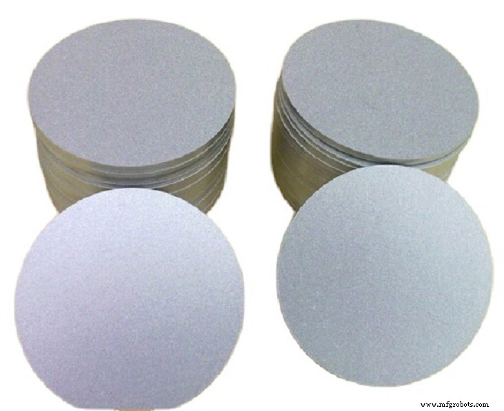 Placa porosa de titanio: material avanzado para filtración eficiente y tratamiento aguas residuales con ozono