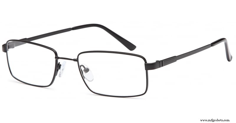 Cómo elegir la montura de gafas de titanio adecuada: guía práctica