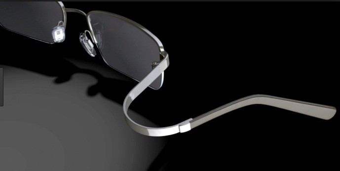 Cómo elegir la montura de gafas de titanio adecuada: guía práctica
