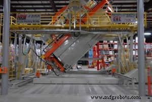 Moldeo rotacional: Guía completa para crear piezas plásticas huecas