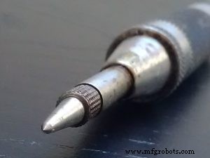 ¿Qué es una herramienta de punzonado? Guía esencial para carpinteros