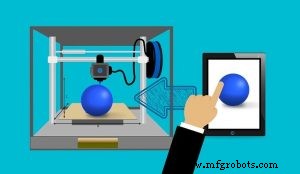 Impresión 3D multi-material: desbloqueando diseños complejos y producción más rápida