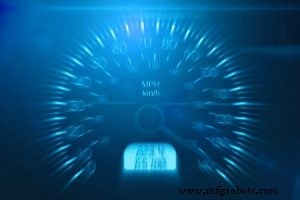 Cómo la velocidad de impresión 3D impulsa el tiempo de construcción y la productividad