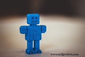 Robocasting en Impresión 3D: Proceso, Diferencias y Ventajas Clave