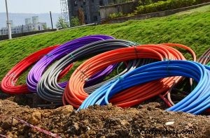 ¿Qué es el Cable de Fibra Óptica? Guía Completa para Transmisión de Datos de Alta Velocidad