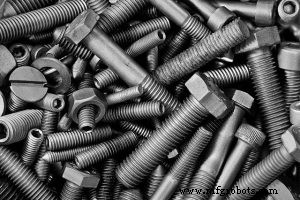 Entendiendo los Recesses de Accionamiento (Drive Recesses): Tipos, Usos y Ventajas de Torque