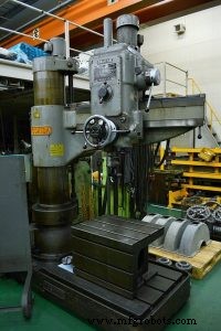 Prensas neumáticas en fabricación: aplicaciones, ventajas y comparación con prensas hidráulicas