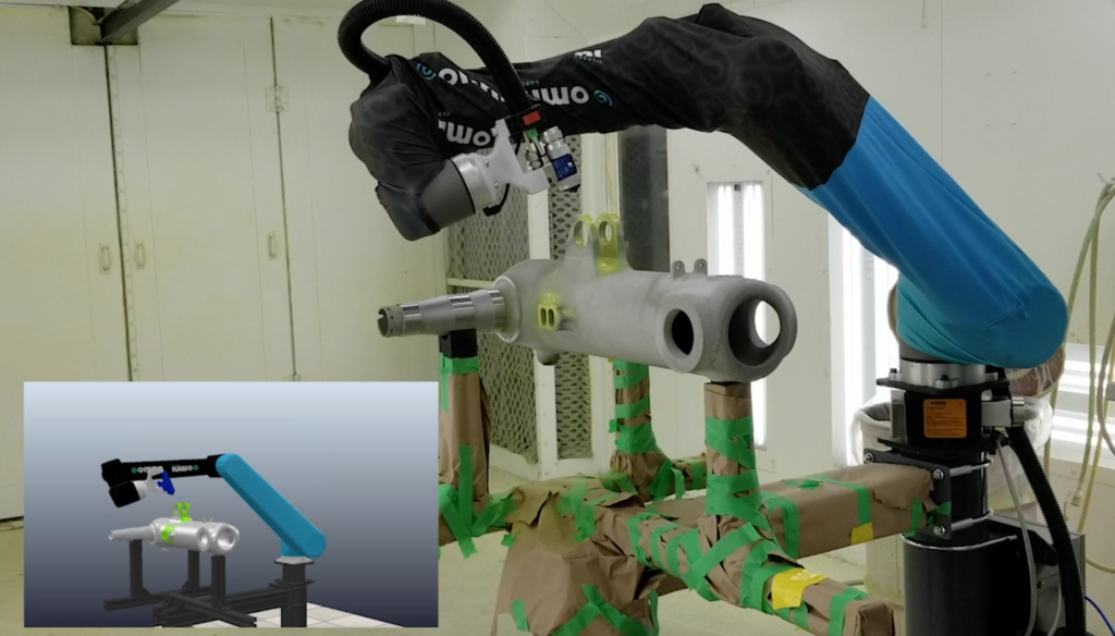 Cómo los Robots Logran Autonomía Total: De la Percepción a la Acción