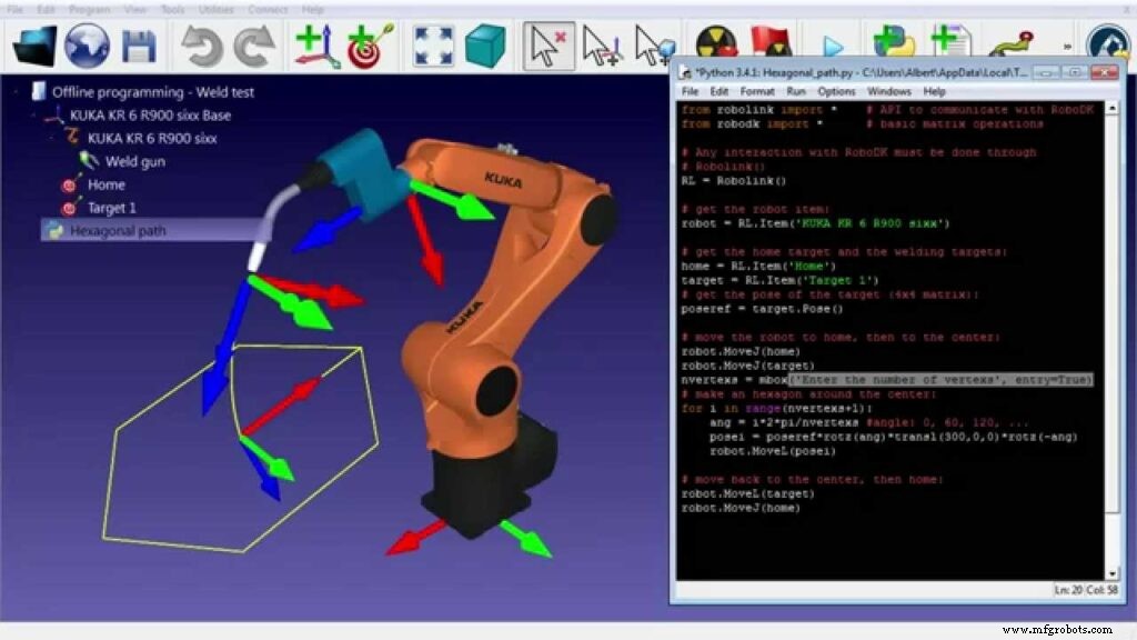 5 Consejos Expertos para Programar Robots Industriales (Más un Bonus Revolucionario)