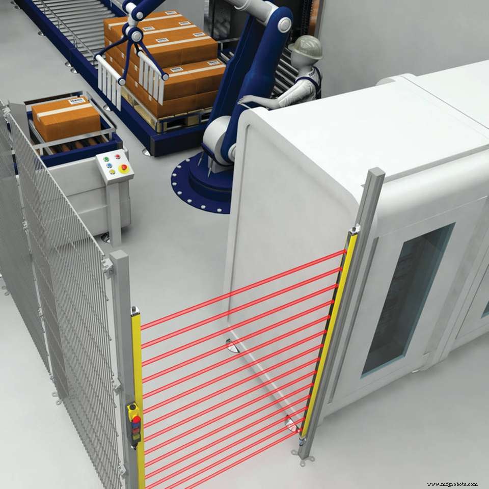 5 Consejos Expertos para Programar Robots Industriales (Más un Bonus Revolucionario)