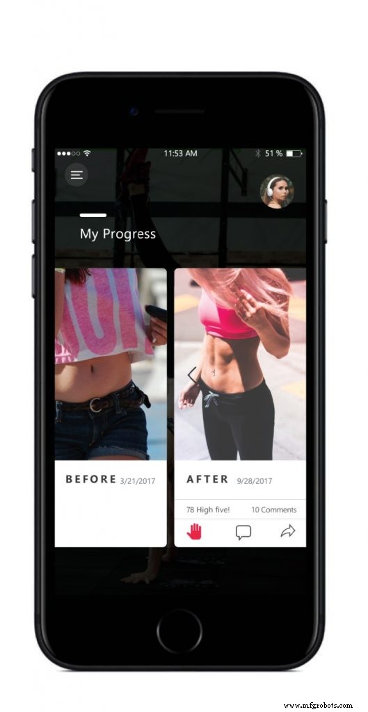 Guía de diseño de marca UX para startups: creando conexiones duraderas con los millennials