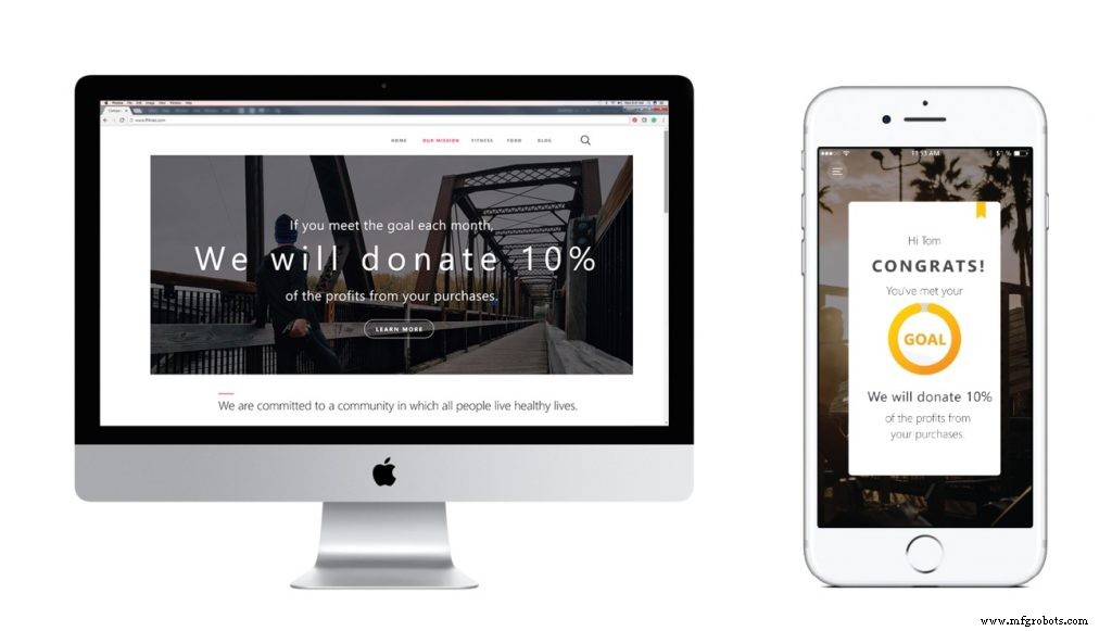 Guía de diseño de marca UX para startups: creando conexiones duraderas con los millennials