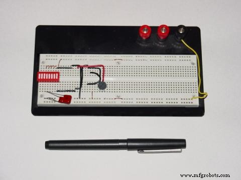 Configuración de un laboratorio de electrónica en casa: herramientas, área de trabajo y suministros