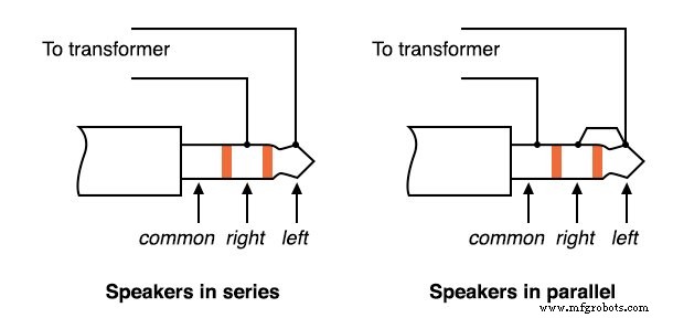 Sensor de Luz Pulsada: Amplifica Pulsos de Luz LED en Sonido Audible