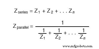 Dominando Ecuaciones de Circuitos AC: Impedancia, Reactancia y Resonancia