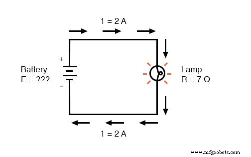 Ley de Ohm Explicada: Cómo Interactúan Tensión, Corriente y Resistencia en Circuitos Eléctricos