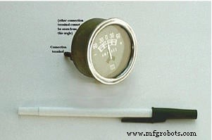 Diseño de Amperímetros: Técnicas de Resistencia Shunt para Medición Precisa de Corriente