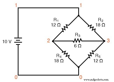 Conversiones Δ-Y y Y-Δ: Guía Experta para Análisis de Circuitos