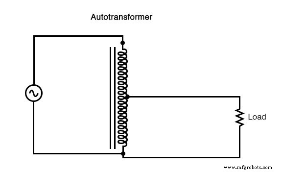 Transformadores con Múltiples Devanados: De Taps a Variacs — Guía Completa