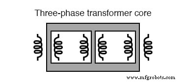 Circuitos de Transformadores Trifásicos: Diseño, Cableado y Aplicaciones Prácticas