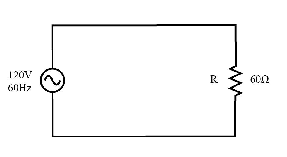 Potencia en Circuitos CA Resistivos y Reactivos: Análisis Completo