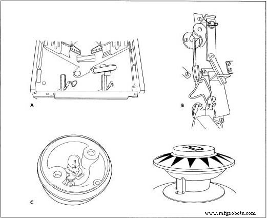 Pinball: Historia, Diseño y Fabricación de un Juego Arcade Clásico