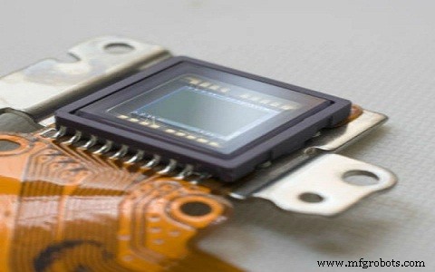 Sensor de Cámara Sony IMX586: Funcionamiento y Características Clave