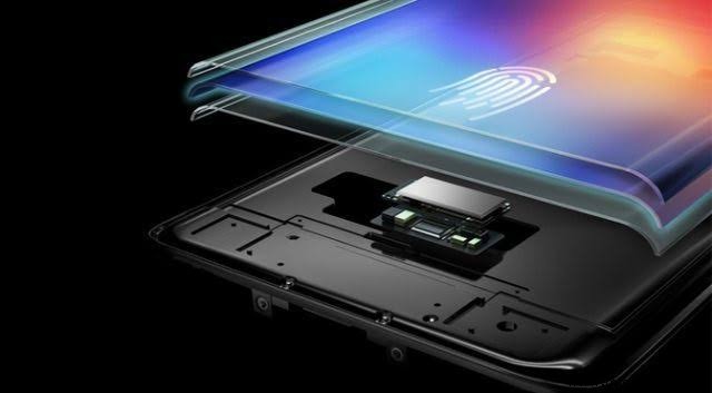 Sensor de Huella en Pantalla: Evolución, Tecnología y Beneficios