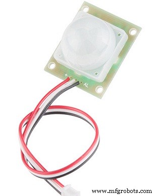 Sensores IoT: Funcionalidad, Tipos y Aplicaciones Reales