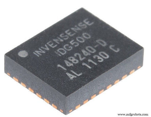 Sensores IoT: Funcionalidad, Tipos y Aplicaciones Reales