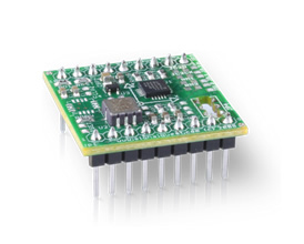 Sensores MEMS: Funcionamiento, Ventajas y Aplicaciones en Diversos Sectores