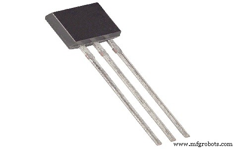 Sensor de Temperatura DS18B20 – Termómetro Digital 1-Wire Preciso para Uso Industrial y Consumo