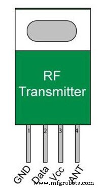 Construye un Vehículo Robótico Inalámbrico Controlado por Sensor IR