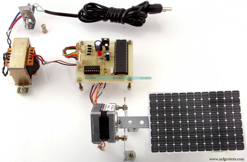 Proyectos Innovadores con LDR para Estudiantes de Ingeniería