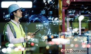 Cómo 5G Transforma Fábricas Inteligentes en Centrales de Alto Rendimiento