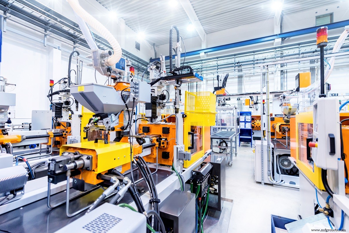 Inversiones en Tecnología Manufacturera Post-Pandemia: Aprovechando Oportunidades de Crecimiento