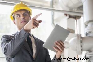 Aprovechar el Big Data para el mantenimiento de fábrica: superar los retos modernos
