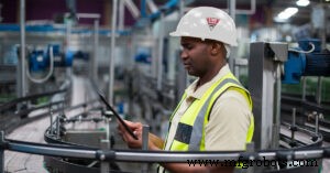 Mantenimiento experto para centros de distribución