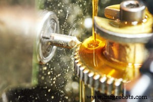 Presentación del Ingeniero de Lubricación de Maquinaria Certificado (MLE) – Un nuevo referente del sector